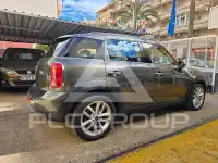 2011 Mini Countryman