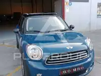 2011 Mini Countryman