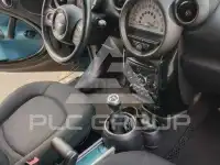 2011 Mini Countryman