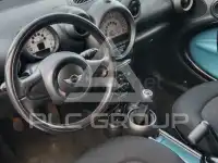 2011 Mini Countryman