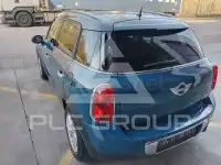 2011 Mini Countryman