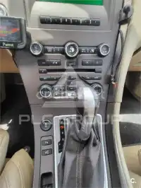 2011 SAAB 9-5