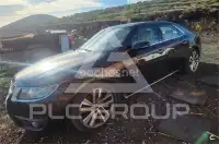 2011 SAAB 9-5