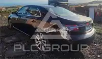 2011 SAAB 9-5