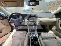 2011 SAAB 9-5