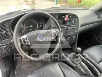2011 SAAB 9-3X