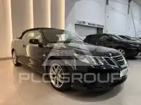 2011 SAAB 9-3