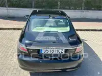 2011 SAAB 9-5