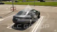 2011 SAAB 9-5
