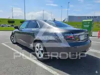 2011 SAAB 9-5