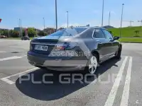 2011 SAAB 9-5