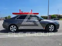 2011 SAAB 9-5