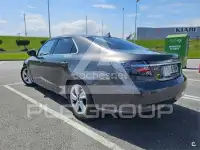 2011 SAAB 9-5