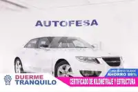 2011 SAAB 9-5