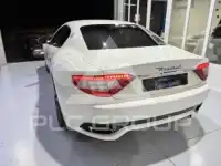 2011 Maserati GRANTURISMO