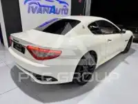 2011 Maserati GRANTURISMO
