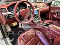 2011 Maserati GRANTURISMO