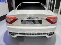 2011 Maserati GRANTURISMO
