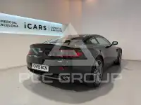 2011 Aston Martin Vantage