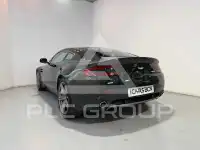 2011 Aston Martin Vantage