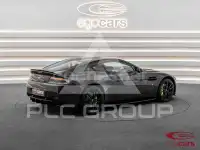 2011 Aston Martin Vantage