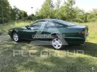 2011 Aston Martin Virage