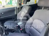 2011 Ssangyong Korando