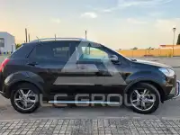 2011 Ssangyong Korando