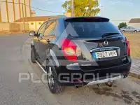 2011 Ssangyong Korando