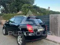 2011 Ssangyong Korando