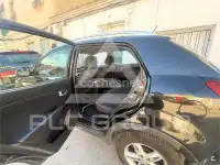 2011 Ssangyong Korando