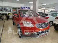 2011 Ssangyong Korando