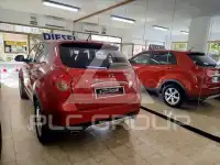 2011 Ssangyong Korando