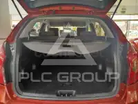 2011 Ssangyong Korando