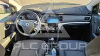 2011 Ssangyong Korando