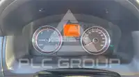 2011 Ssangyong Korando