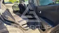 2011 Ssangyong Korando