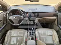 2011 Ssangyong Korando