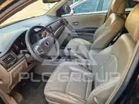 2011 Ssangyong Korando