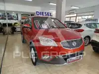2011 Ssangyong Korando