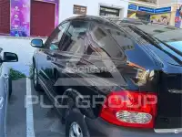 2011 Ssangyong Actyon