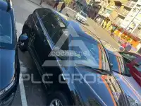 2011 Ssangyong Actyon