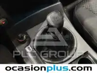 2011 Ssangyong Kyron