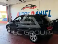 2011 Ssangyong Kyron