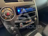 2011 Ssangyong Kyron