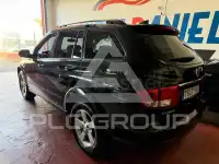 2011 Ssangyong Kyron