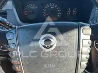 2011 Ssangyong Kyron