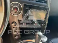 2011 Ssangyong Kyron