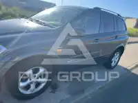 2011 Ssangyong Kyron