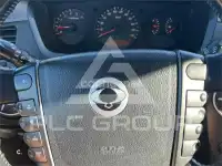 2011 Ssangyong Kyron